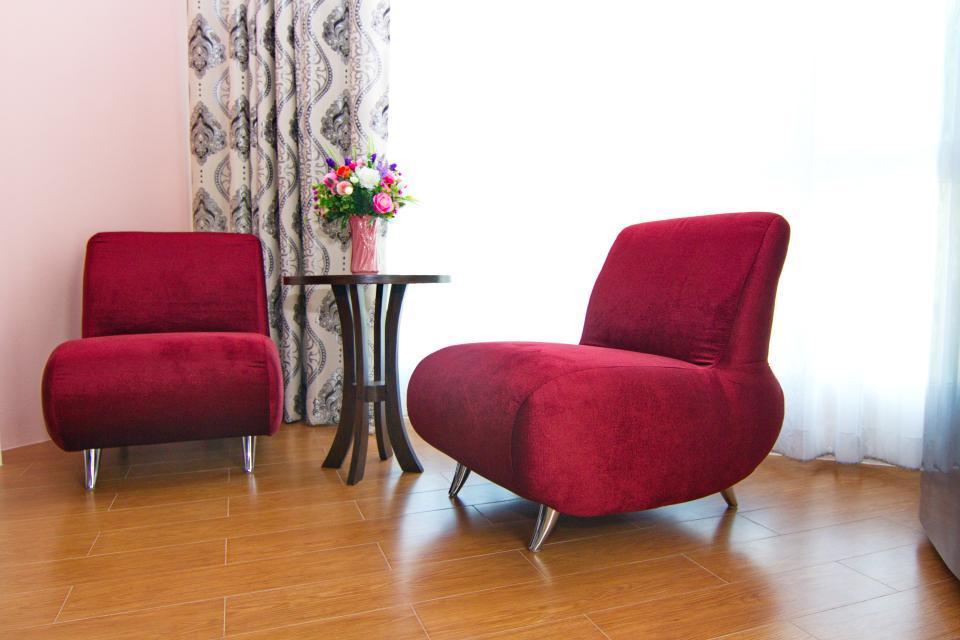Chowdhury Boutique House Chiang Mai Habitación foto